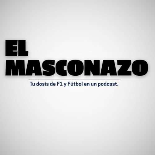 Couverture de El Masconazo