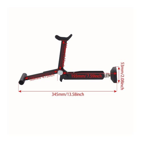 Support de roue de moto et cadre de levage portable pour béquille de paddock