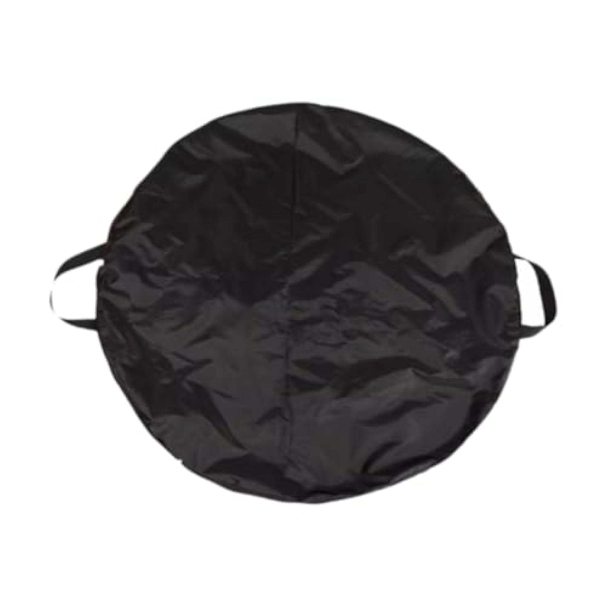 Kids Soft Pancake Dance Garment Bag, Black 80CM