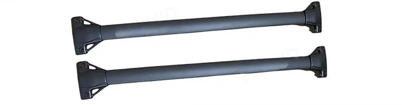 Portaequipajes aleación Chery Viajero T2 barra transversal para viajes 4x4