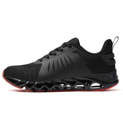 Image of TSIODFO Women's Sneakers Athletic Running Walking Shoes