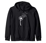 Dandelion Puff Ball Indexable Insert Torno CNC Machine. Perfecto para hombres y mujeres que trabajan para mecanizado de madera, plástico y metal. Muestra tu amor por las máquinas CNC con este diseño de diente de león. Para cumpleaños, aniversarios, Acción de Gracias y jubilación.