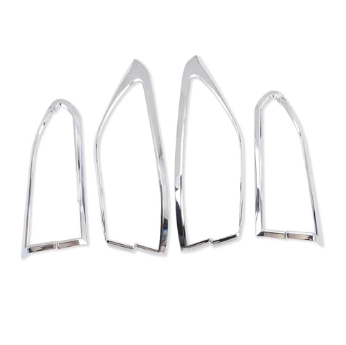 Garniture feu arrière Toyota Corolla Cross pour masquer les rayures