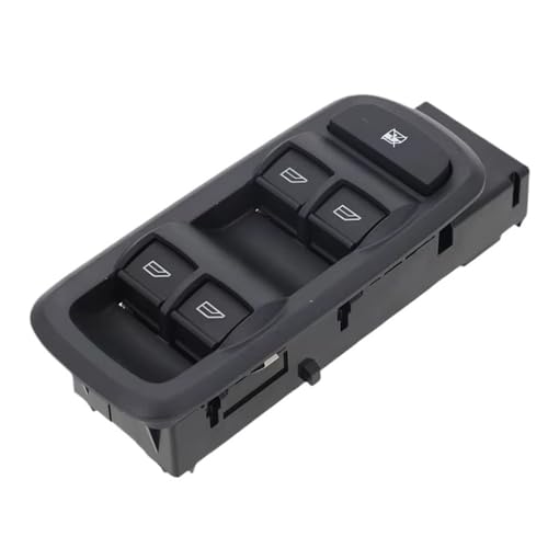 Bouton de Commande de vitre electrique réactif pour EcoSport 2013-2017 bloc CN15-14A132-AB