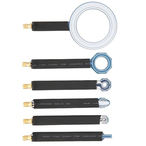 Kit 6 Piezas de Sondas de Campo Cercano PCB para Medición miniatura 2