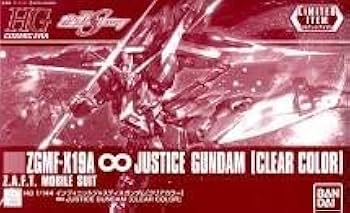 Amazon.co.jp: バンダイ(BANDAI) 【イベント限定】HG 1/144