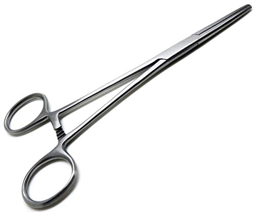 3 Pcs Rankin Crile Straight 6.25