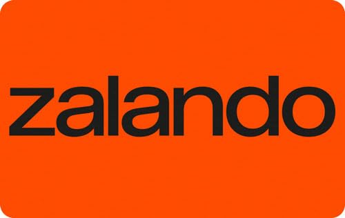Zalando Geschenkgutschein für Deutschland - perfekt für Liebhaber von Fashion-Begeisterlingen - per E-Mail