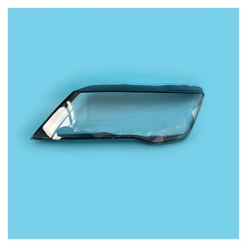 Couvercle de phare gauche pour rénovation optique avant de Audi A7 RS7