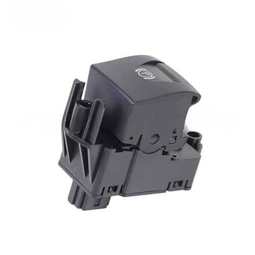 Botón freno electrónico Megane para reparar interruptor bloqueado OEM 3