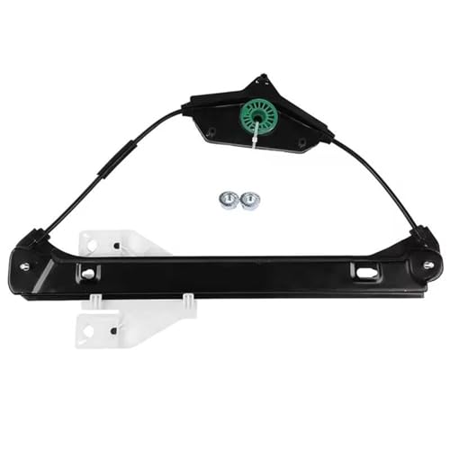 Kit lève-vitre gauche A3 8V 2.0 TDI mécanisme remplacement portière