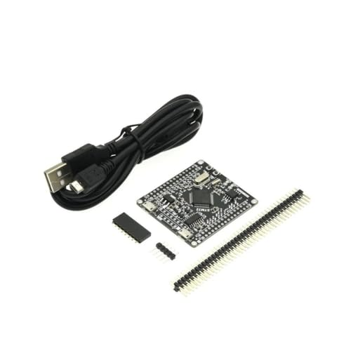 Placa base STM32F405RGT6 para prototipos 1