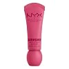 NYX PROFESSIONAL MAKEUP Smushy Matte Lip Balm, Tinted Lip Moisturizer with Soft, Matte Finish - Swipe Sesh (Light Dusty Rose)