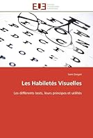 Les Habileta(c)S Visuelles 6131598932 Book Cover
