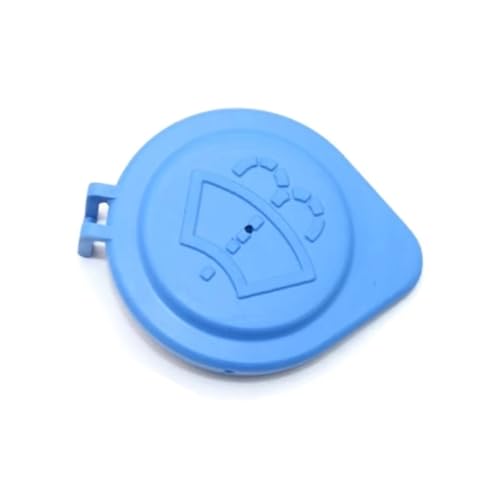 Compatible With Land For Rover For Freelander LR2 2006-2015 フロントガラス ワイパー ウォッシャー液 リザーバータンク ボトルキャップ LR002266 と互換性あり フロントガラスウォッシャー