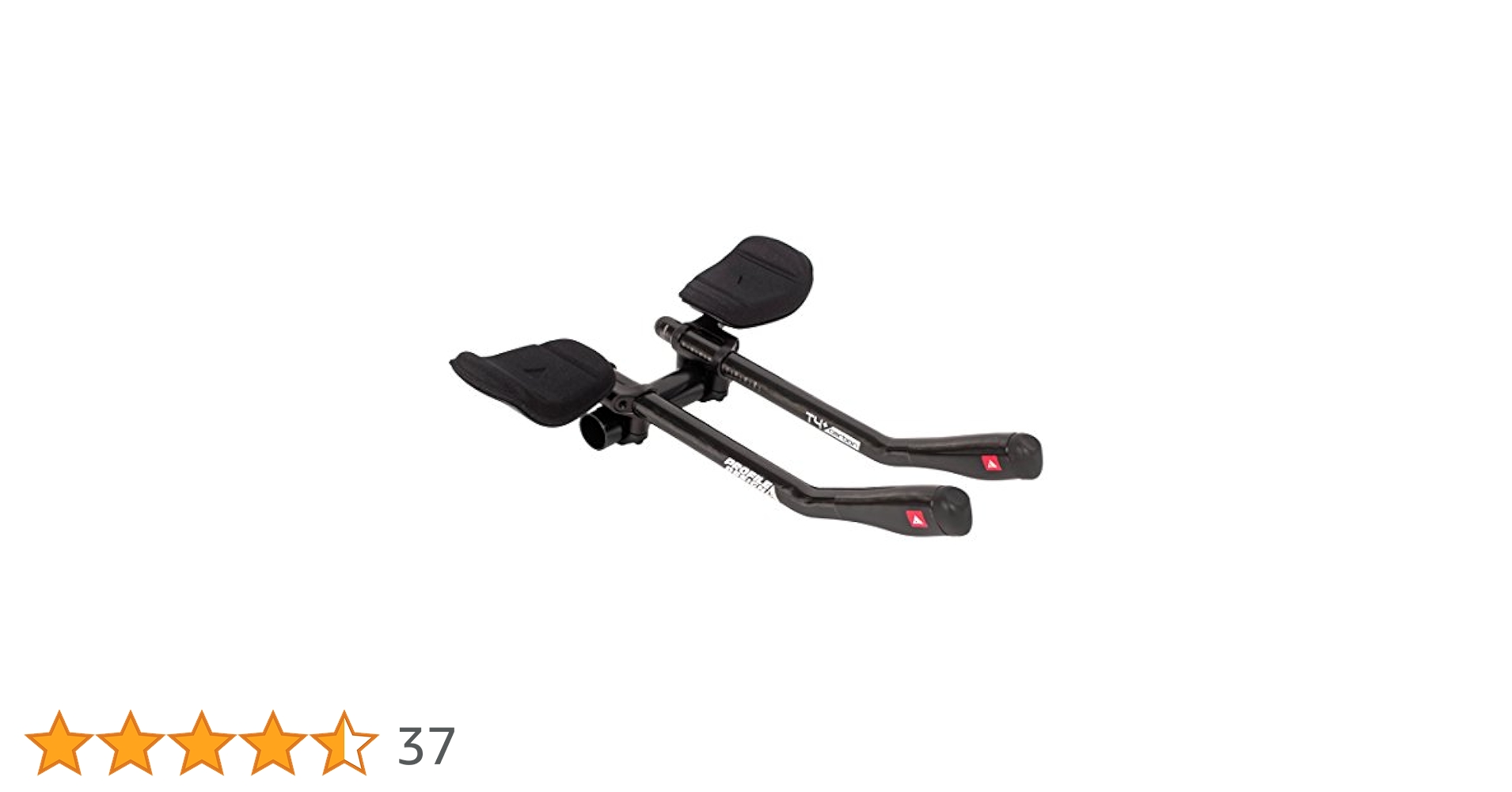 PROFILE DESIGN T4+ エアロバー Profile Design T4 Carbon - Parvilla Cycle & Multisport