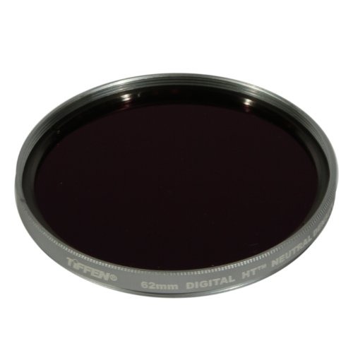 Amazon | 【国内正規品】Tiffen ティッフェン 62MM DIGITAL HT ND 1.2