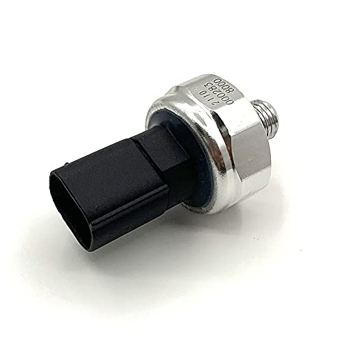 New Air Conditioning Pressure Sensor 2110000283 A2110000283 2205420118 68012649AA 68019266AA 68019266AB for Mercedes w203 w204 w205 w211 w212 w220 w221