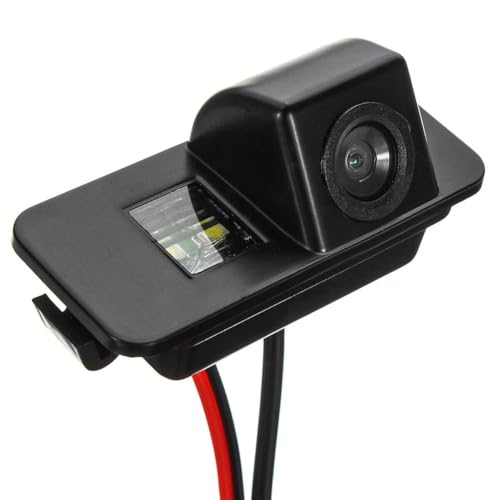 Caméra de recul pour éliminer les angles morts sur Fiesta, Mondeo et C-Max