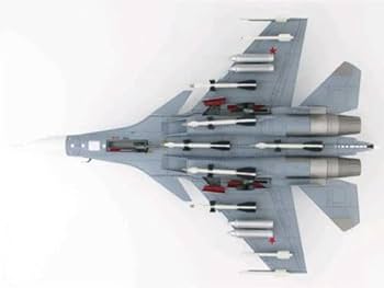 Amazon | HOBBY MASTER 1/72 完成品 ソ連 Su-33 Flanker D Bort 67 Amazon | HOBBY MASTER 1/72 完成品 ソ連 Su-33 Flanker D Bort 67