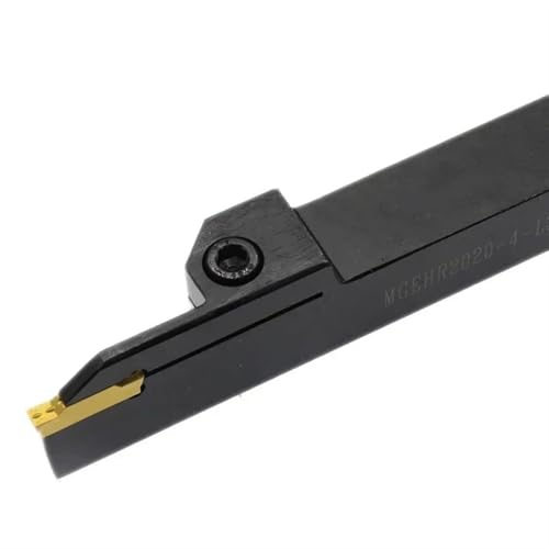 Herramienta de torneado ranurado MGEHR2525-4T40