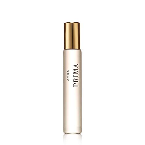 Avon Prima Eau de Parfum Travel Spray 0.5 fl Oz brand new in Box sold by The Glam Shop