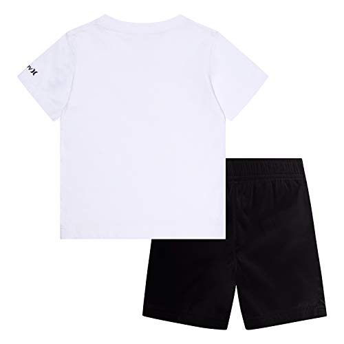 Image of Hurley Baby Boys' Swim Suit 2-Piece Outfit Set