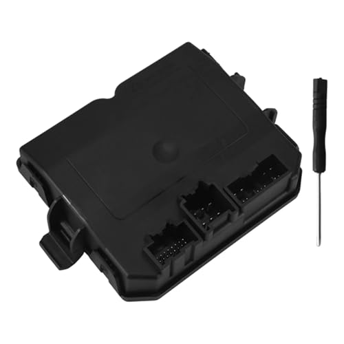 Módulo de control 20837967 502-032 con respuesta automática sensible 3
