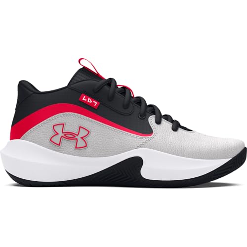 Image of Under Armour Unisex-Adult Lockdown 7 Basketball Shoe