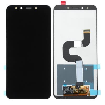 Image of Mobile Glass For LCD Display with Touch Screen Digitizer Display Assembly Combo Folder for Xiaomi (Xiaomi Redmi A2)