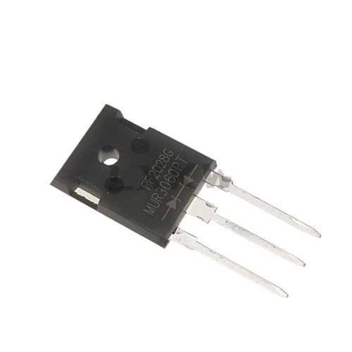 MUR3060PA réparer alimentation bloc avec diode 600V 30A TO-3P efficace