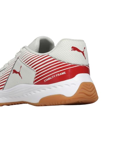 Image of Puma Unisex-Adult Badminton Smash Sprint Indoor Shoe