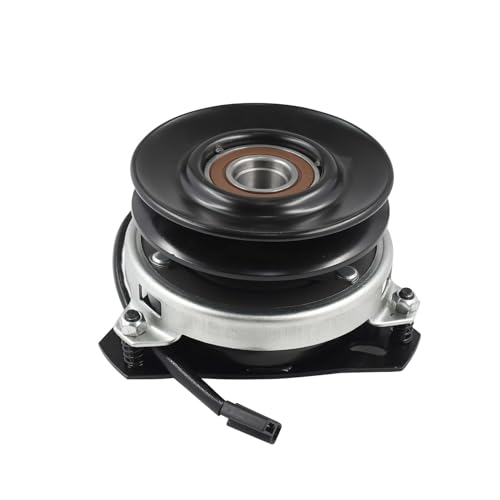 Embrayage de prise de force électrique pour réparer les lames de Craftsman Dixon