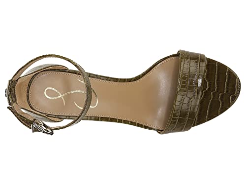 Image of Sam Edelman Women's Yaro Block Heel Sandal