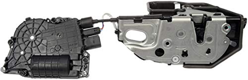 Dorman 937-861 Front Passenger Side Door Lock Actuator Motor by Dorman - Used condition - Image 7