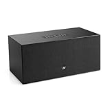 Puissance de classe D de 190 W pour un son immersif : fournit des aigus détaillés, des médiums riches et des basses profondes pour la musique, la télévision et le streaming.