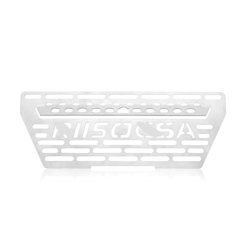 Accessoires pour R1150GS Adventure : grille de protection phare pour road-trip