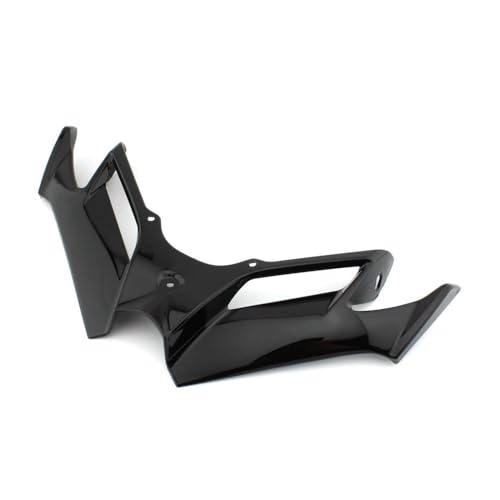 Aileron aérodynamique moto 300SR 250SR carénage avant noir