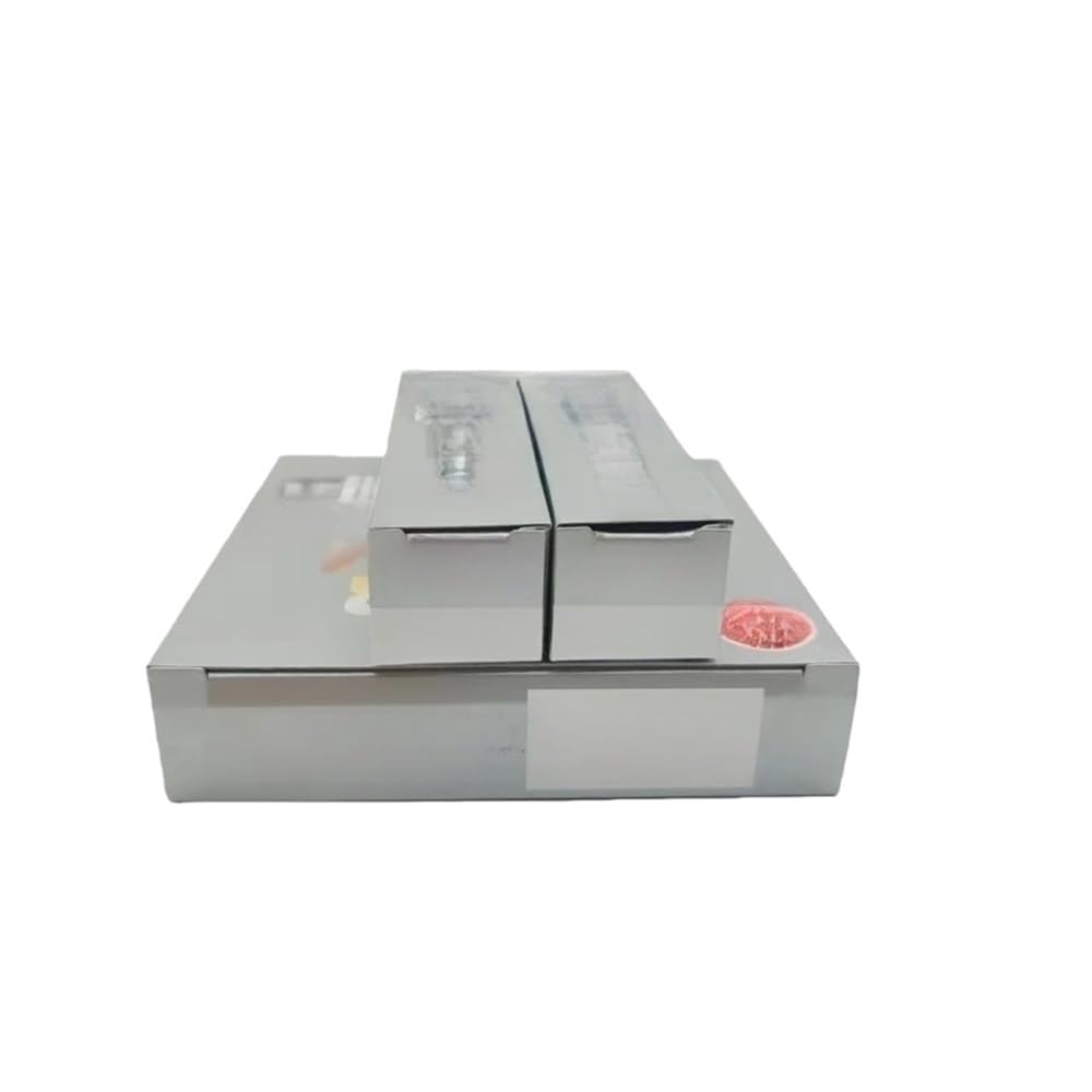 Candele LR050998 AJ812988 SILZKAR7E8S 93476 Candele all'iridio Platino per F-Type XE XF per Land Rover Discovery 4/5 3.0T