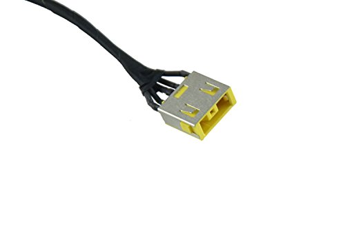 Cavo di alimentazione DC jack imbracatura per