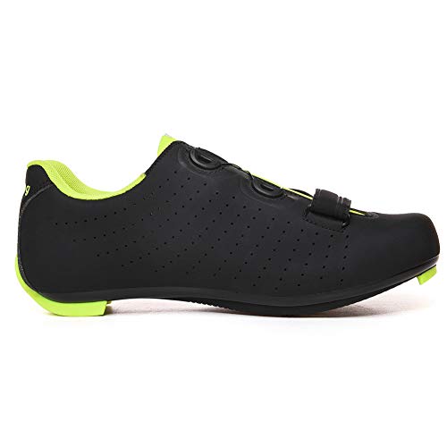 HMNS Scarpe da Ciclismo da Uomo,Scarpe da Ciclismo...