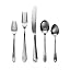Brushed Stainless Steel