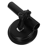 SHINEOFI Saugfuß Fahnenhalter Stabiler Flaggenhalter Auto Dachmontage ohne Bohren für Kfz LKW Offroad Fahrzeuge Robust Wetterbeständig