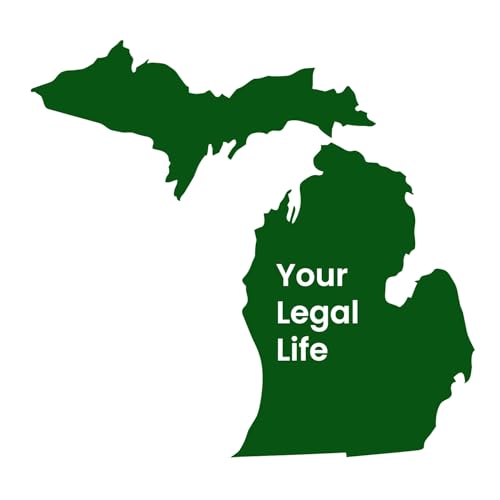 Your Legal Life cover art