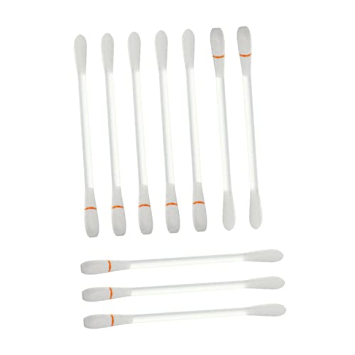 SOESFOUFU Break off Lip Care Stick Swab Disposable Ve Stick Tooth Acid Proofing Lip Moisturizer