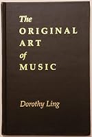 Original Art of Music 0819171174 Book Cover