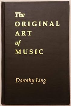 Hardcover Original Art of Music [Elamite] Book
