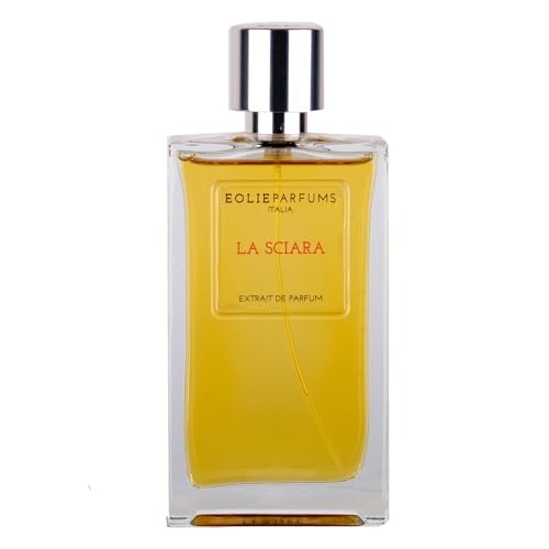 EOLIE PARFUMS LA SCIARA EXTRAIT DE PARFUME 50ML