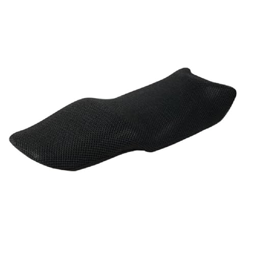 Funda de asiento para Yamaha FZ 6N ideal para rutas largas y viajes