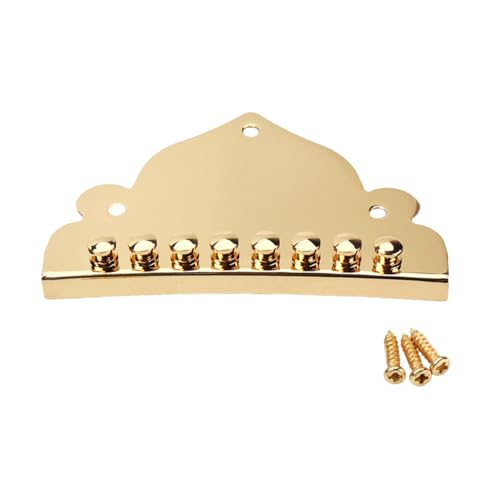 Queue de mandoline doré pour guitare le cadeau idéal pour sublimer et restaurer un instrument